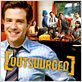 Outsourced : foto Ben Rappaport