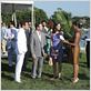 Royal Pains : foto Jill Flint, Kearran Giovanni, Mark Feuerstein, Paulo Costanzo