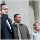 Juez sin causa : foto David Ramsey, Ellen Woglom, Jimmy Smits