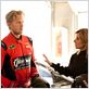 Foto Callie Thorne, Matt Barr