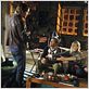 Foto Adam Pally, Elisha Cuthbert, Phil LaMarr, Zachary Knighton