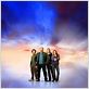 Los increíbles Powell : foto Jimmy Bennett, Julie Benz, Kay Panabaker, Michael Chiklis