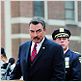 Blue Bloods (Familia de policías) : foto Tom Selleck
