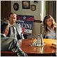 Blue Bloods (Familia de policías) : foto Donnie Wahlberg, Jennifer Esposito, Richard Burgi