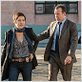 Blue Bloods (Familia de policías) : foto Donnie Wahlberg, Megan Boone