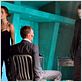 Nikita (2010) : foto Maggie Q, Peter Outerbridge, Shane West