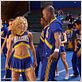 Hellcats : foto Alyson Michalka