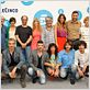 La que se avecina : foto Adrià Collado, Antonia San Juan, Antonio Pagudo, Cristina Castaño, Cristina Medina