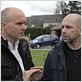 foto Philippe Torreton, Vincent Garenq