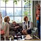 Potiche, mujeres al poder : foto Catherine Deneuve, Fabrice Luchini, François Ozon, Gérard Depardieu, Jérémie Renier