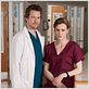 Mercy : foto James Tupper, Taylor Schilling