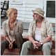 The Walking Dead : foto Jeffrey DeMunn, Laurie Holden