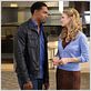 The Closer : foto Jason George (II), Kyra Sedgwick