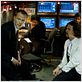 The Tourist : foto Florian Henckel von Donnersmarck, Johnny Depp, Paul Bettany