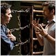 Acero puro : foto Hugh Jackman, Shawn Levy