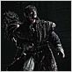 Conan el bárbaro : foto Marcus Nispel, Saïd Taghmaoui