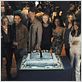 Foto Jon Huertas, Molly C. Quinn, Nathan Fillion, Penny Johnson Jerald, Seamus Dever