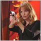 Covert Affairs : foto Sienna Guillory