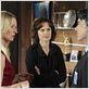 Covert Affairs : foto Kari Matchett, Peter Gallagher, Sarah Clarke