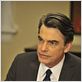 Covert Affairs : foto Peter Gallagher