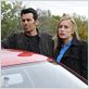 Covert Affairs : foto Oded Fehr, Piper Perabo