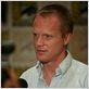 El sicario de Dios : foto Paul Bettany, Scott Charles Stewart