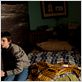 Déjame entrar (Let Me In) : foto Kodi Smit-McPhee, Matt Reeves