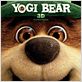 El oso Yogui : foto Eric Brevig
