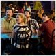 Salvando las distancias : foto Charlie Day, Drew Barrymore, Jason Sudeikis, Justin Long, Nanette Burstein