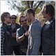 Foto Charlie Hunnam, Jimmy Smits, Joel McHale, Kim Coates, Tommy Flanagan