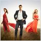 Lonestar : foto Adrianne Palicki, Eloise Mumford, James Wolk