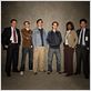 foto Aaron Stanford, Anthony Ruivivar, Logan Marshall-Green, Matt Bomer, Steven Culp