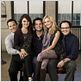 Una vida inesperada : foto Austin Basis, Britt Robertson, Kerr Smith, Kristoffer Polaha, Shiri Appleby