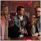 Una vida inesperada : foto Austin Basis, Kristoffer Polaha, Reggie Austin