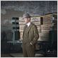 Foto Michael Shannon, Paul Sparks