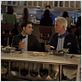 Bored To Death : foto Jason Schwartzman, Ted Danson