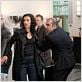 Escudo humano : foto Indira Varma, Rick Hoffman