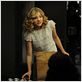 Rockefeller Plaza : foto Chloë Grace Moretz