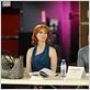 Rockefeller Plaza : foto Cynthia Nixon