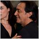 Le Marquis : foto Dominique Farrugia, Luisa Ranieri, Richard Berry