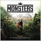 Monsters : foto Gareth Edwards (II)