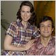 Swingtown : foto Josh Hopkins, Miriam Shor