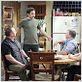 Las chorradas de mi padre : foto Jonathan Sadowski, Nicole Sullivan, Will Sasso, William Shatner