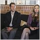 Foto Anne Dudek, David Furr