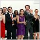Foto Amy Brenneman, Caterina Scorsone, Kadee Strickland, Matt Long, Paul Adelstein