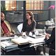 Escudo humano : foto Chi McBride, Indira Varma, Molly Parker