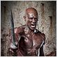 Spartacus: Dioses de la Arena : Foto Peter Mensah