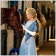 Secretariat : foto Diane Lane, Randall Wallace