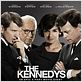 Los Kennedy : foto Barry Pepper, Greg Kinnear, Katie Holmes, Tom Wilkinson