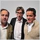 ¿Qué fue de Jorge Sanz? : foto Eduardo Antuña, Jorge Sanz, Miguel Ángel Lamata
